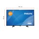49" lcd kiralama