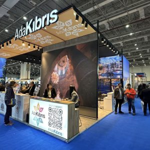 fuar led ekran kiralama