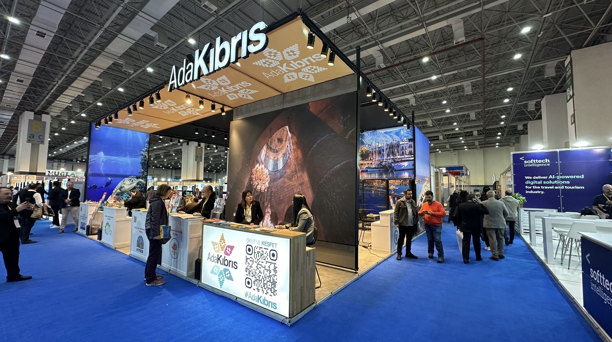 fuar led ekran kiralama